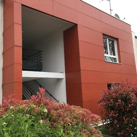Aparthotel -