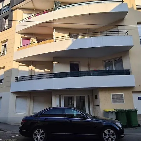 Aparthotel - Châteaubriant