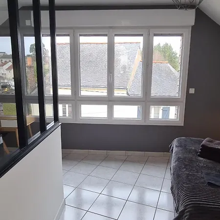 Aparthotel - Châteaubriant