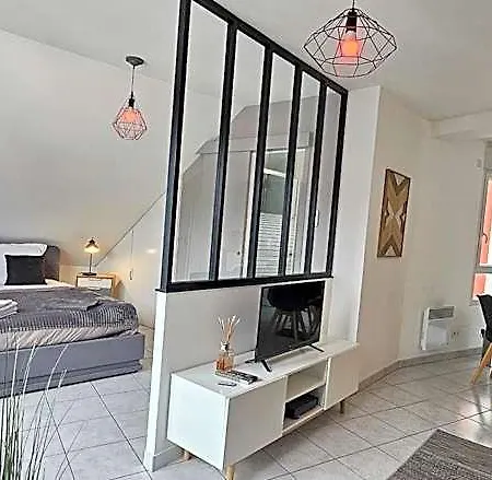 Aparthotel - 3*