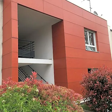 Aparthotel -