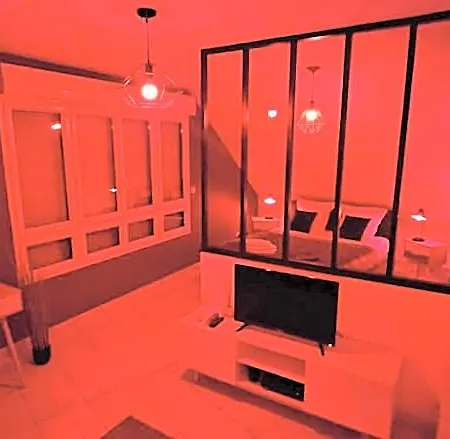 Aparthotel - Chateaubriant