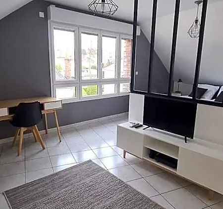 Aparthotel - 3*